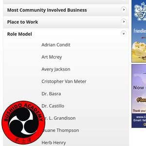 Meet your Posher, Avery